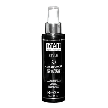 KERA SPA_Instant Hair Therapy - Curl Enhancer 150ml_Cosmetic World